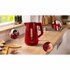 Bosch TWK1M124 MyMoment Waterkoker 1.7L 2400W Rood_