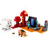 Lego Minecraft 21255 The Nether Portal Expedition_