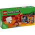 Lego Minecraft 21255 The Nether Portal Expedition_