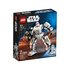 Lego Star Wars 75370 Stormtrooper Mecha_