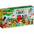 Lego Duplo 10941 Mickey en Minnie Feesttrein_