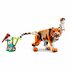 Lego Creator 31129 3in1 Tijger_