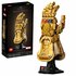 Lego Super Heroes 76191 Infinity Gauntlet_