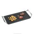 AEG A9HL33 Plancha Grillplaat 22x43x1.8 cm Gegoten Aluminium/Zwart_