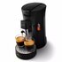 Philips CSA240/60 Senseo Select Koffiepadmachine Zwart_