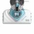 Black&Decker BHSM168U-QS Steam Mop 1600W Aqua/Wit_