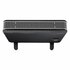 Stealth ST02 Convector Kachel 2000W Zwart_