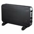 Stealth ST02 Convector Kachel 2000W Zwart_