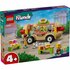 Lego Friends 42633 Hotdogfoodtruck_