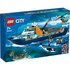 Lego City 60368 Poolonderzoeksschip_