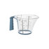 Rotho Loft Maatbeker 0,6L Horizon Blauwwit_