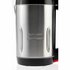 Fritel SB2970 Soup Maker 1.3-1.6L RVS/Zwart/Rood_