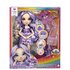 Rainbow High Classic Rainbow Fashion Violet_