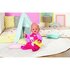 Baby Born Romper Roze_