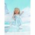 Baby Born Princess On Ice Dress Outfit_