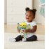 VTech Baby Fladder en Fluit Rammelaar + Licht en Geluid_