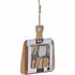 Excellent Houseware Bistro Bamboe Kaasplank Set 4-delig_