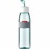 Mepal Ellipse Waterfles 0.5L Nordic Green_