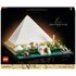 Lego Architecture 21058 Great Pyramid of Giza_