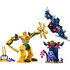 Lego Ninjago 71804 Arins Strijdmecha_