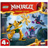 Lego Ninjago 71804 Arins Strijdmecha_