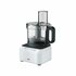 Braun FP3131WH PurEase Foodprocessor Wit/Grijs_