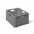 Curver Classic Opbergbox XL 60L Grijs_