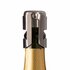 Vacuvin Champagnestopper RVS_