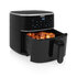 Princess 182244 Digitale Airfryer 6L 1500W Zwart_