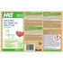 HG ECO Toiletgel 500 ml_