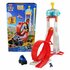 Paw Patrol Rescue Wheels Super Loop Hoofdkwartier_