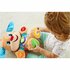 Fisher Price Leerplezier Eerste Woorden Puppy Knuffel + Licht en Geluid_