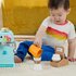 Fisher Price Lach en Leer Koffiemachine + Licht en Geluid_