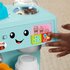 Fisher Price Lach en Leer Koffiemachine + Licht en Geluid_