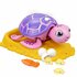 Silverlit Rescue Schildpad Roze + Licht en Geluid_