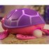 Silverlit Rescue Schildpad Roze + Licht en Geluid_