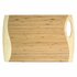 Richardson Sheffield Wave Bamboo Snijplank 38x25x2 cm_