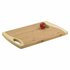 Richardson Sheffield Wave Bamboo Snijplank 38x25x2 cm_