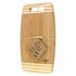 Richardson Sheffield Top and Tail Bamboo Snijplank 35x20x2 cm_