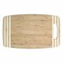 Richardson Sheffield Top and Tail Bamboo Snijplank 35x20x2 cm_