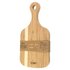 Richardson Sheffield Bamboo Snijplank Paddle 38x19x2 cm_