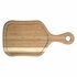 Richardson Sheffield Bamboo Snijplank Paddle 38x19x2 cm_