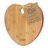 Richardson Sheffield Bamboo Snijplank Amore 23x24.5x1.1 cm_