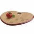 Richardson Sheffield Bamboo Snijplank Amore 23x24.5x1.1 cm_