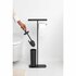 Brabantia MindSet Toiletbutler Antraciet_