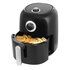 Emerio Hetelucht Friteuse 3L 1450W Zwart_