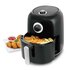 Emerio Hetelucht Friteuse 3L 1450W Zwart_