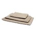 Sun Garden Malu Hondenkleed 120x80x5cm Beige_