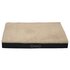 Sun Garden Buddy Orthopedisch Hondenkussen 140x100x10cm Beige/Donkerbuin_