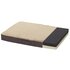 Sun Garden Buddy Orthopedisch Hondenkussen 140x100x10cm Beige/Donkerbuin_